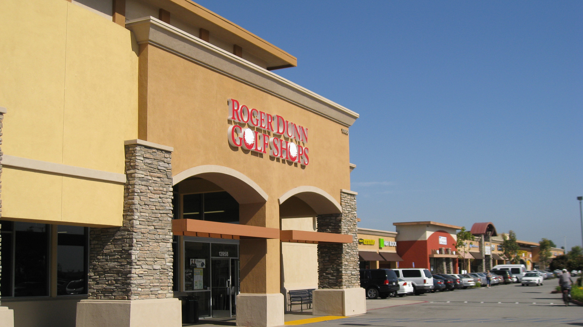 Seal Beach Village BUE